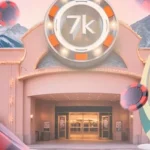 Как 7k Casino завоевывает мир? Секреты успеха